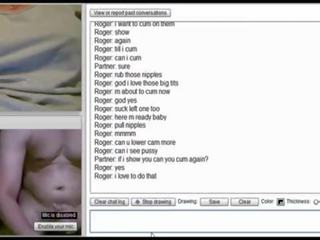 Рулетка тийн момичета уеб камера компилация - morecamgirls.com