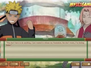 বয়স্ক ভিডিও না jutsu
