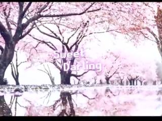 Yukari touhou косплей - солодка молодий жінка