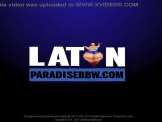 Www&period;latinparadisebbw&period;com থেকে mr&period;supremo নেটওয়ার্ক