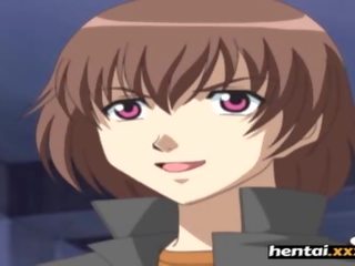 The School Sluts loves fucking random students - Hentai.xxx