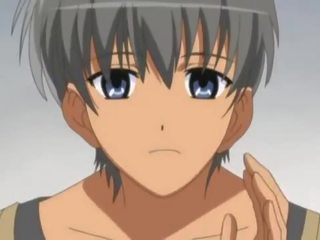 Booby живот епизод 2