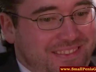 Sph 治療 のために disgusting 男
