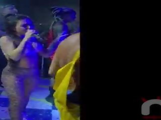 Mesmo gravida fui 아니 클립 다 mc mirella na enigma 클럽 e fodi com desconhecidos&period;
