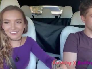 Pawg beguiling підліток pull over i want you to fuck me - lustery