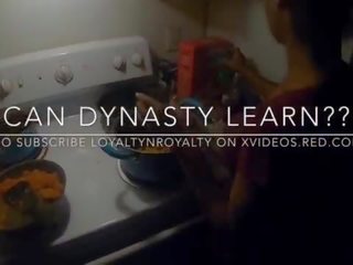 Loyaltynroyaltyâs â royalty 가르친다 험악한 이웃 사람 âdynastyâ 방법 에 squirt&excl;