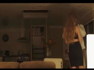 Sexart - чешки сладурче алексис кристал получава изпразване на тя цици