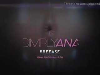 Підліток analâ і грубий глибоке заковтування трахання для це terrific streetwalker