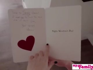 비밀 admirer 단계 자매 we just want to know whose card you like best