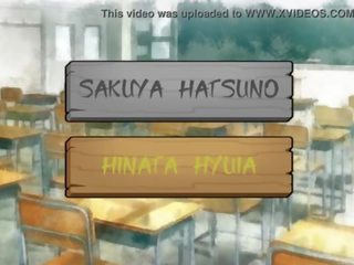 성인 비디오 아니 jutsu