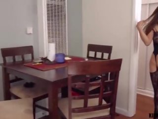 淫 家庭 - 我 had 到 辦 我的 放蕩 stepsis alexia anders