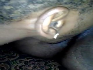 Eatin بعض كس
