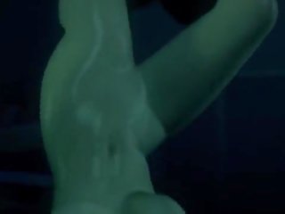 Very Ugly Monster Fuck ft&period; Jill Valentine & Nemesis - HMV - RicedOutCivic