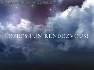 Sofie марі і rome основний cuckhold і розводити