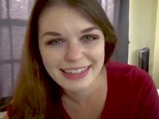 Brother & Sister are Madly in Love - Siblings, Secret Affair, POV, Brunette, damsel - Anastasia Rose