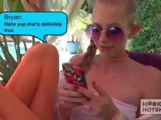 Худенька молодий goddess зустрічається stripling онлайн для анал для дорослих відео