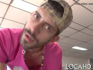 נוער צְבִיעוּת לקבל מספיק של מצוין זיון