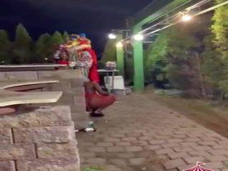 Це як bartenders дійсно бути в в клуб