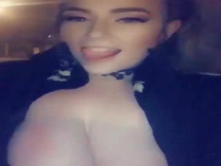 Амелия скай snapchat духане компилация 2