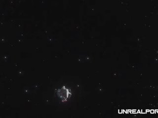 Unreal секс фільм - carnival танцюрист