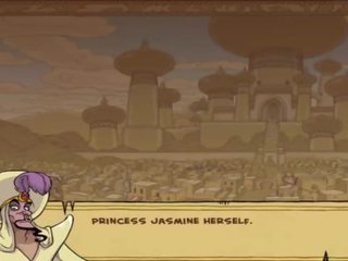 Принцеса trainer золото edition нецензурні частина один
