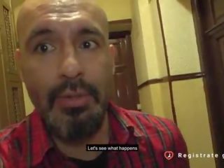 Grown испански youtuber изневяра на съпруга &lpar;spanish porn&rpar;&excl; chic-ass&period;com