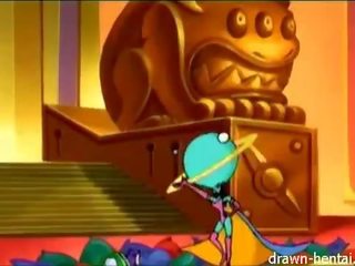 Играчка история хентай