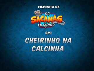 Melhores momentos করা personagem sr&period; carlos - filminhos 01 ao 06