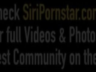 Съблазнителен дебел succubus siri порно звезда & сара vandella ям cunt&excl;