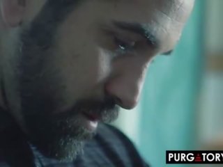 Purgatoryx gözel lilly hall deepthroats her priest
