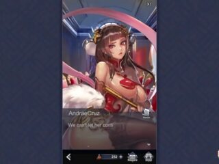 Ep2&colon; meiyuehs pussy fingering orgasm &lbrack;meiyuehs endless রচনা ভিডিও অধীনে moonlight - রাজা এর kinks&rsqb;