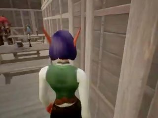 Whorecraft 章 2 エピソード 3 （フル gameplay パート 1-3 高解像度の)