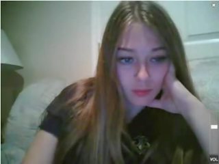 পেয়েছিলাম আমার কিশোর নগ্ন উপর ক্যাম সাইট - sinnercams.com