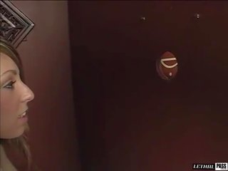 알리사 홀 짜증 베드로 에 그만큼 영광의 구멍 confessional