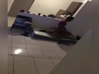 Мой сестра заловени ми шибан тя лесбийки вкъщи любовница