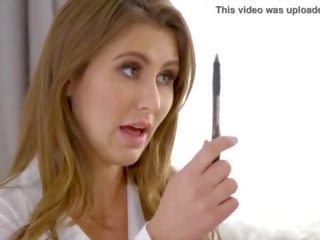 Girlgirl&period;com - therapy appointment - пейдж owens & бранди любов