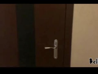 我 舌头 性交 吉娜 上 我们的 第一 日期