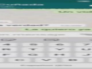 Шантажування мій unfaithful виклик дівчина сестра в закон