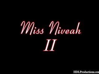 Міс niveah - паління фетиш на dragginladies
