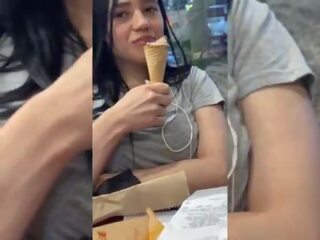 Mi amigo мені сша como postre y se viene adentro де mi espero немає quedar embarazada