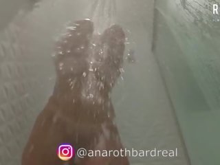 Comi một gostosa da minha cunhada không banho - &commat;anarothbardreal