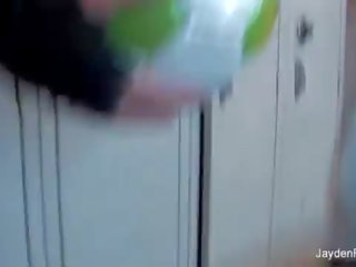 妖娆 looker-room bullies 同 杰登 jaymes
