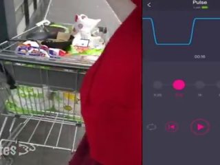 Preview&colon; công khai remote máy rung chơi và người lớn quay phim trên ban công