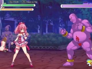 MAGICAL mistress YUNI DEFEAT download in http&colon;&sol;&sol;playsex&period;games