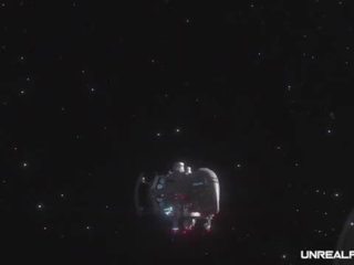 Unreal ххх видео - фризьор