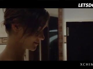 Извратен чешки enchantress наоми bennet радва извратен колан с пенис възрастен филм с suitor в превъзходен господство действие - letsdoeit