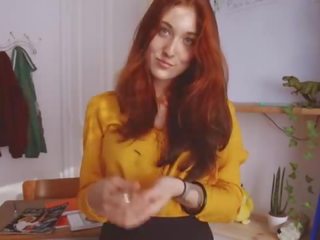 Backtoschool2019 дзьої - вчитель спіймана u reading a брудна кліп mag&period;