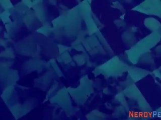 Yorkshire nerds 爵士乐 摩洛伊斯兰解放阵线