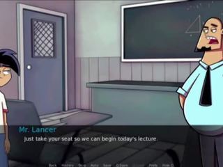 Danny Phantom Amity Park Part 12 Nurse has the curse