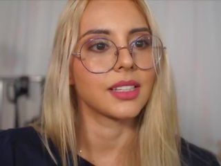 Sussy любов ен су primera entrevista ен fetishcenter от cristian cipriani